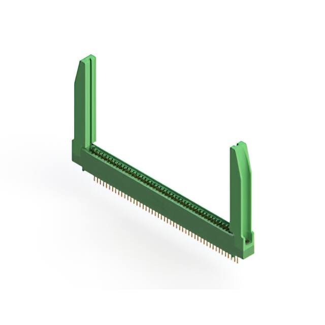 345-048-523-478 EDAC Inc.  Edgeboard Connectors